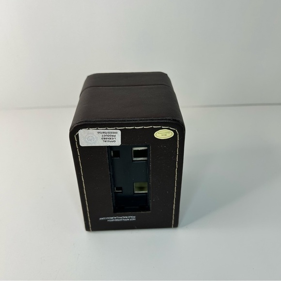 US Polo Assn Watch Box No Watch - Picture 5 of 9